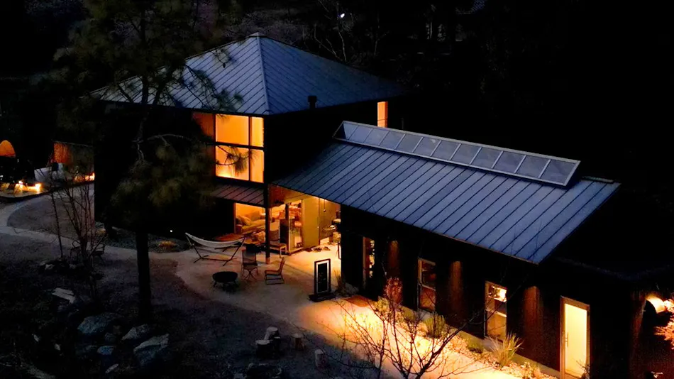 HARUKA KANATA Forest Villa