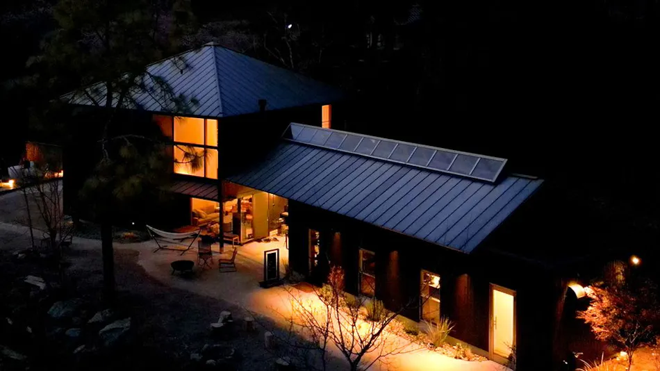 HARUKA KANATA Forest Villa