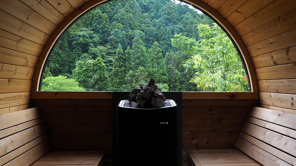 HARUKA KANATA Forest Villa