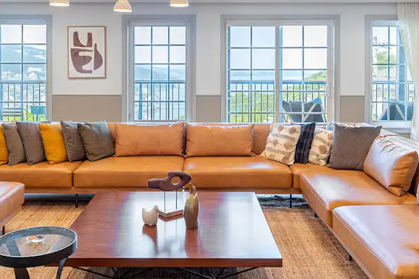 ห้องนั่งเล่น