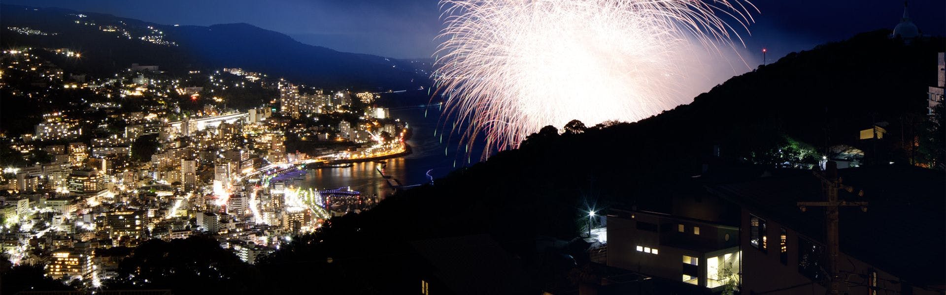 GLAMDAY PORT 海の見える丘