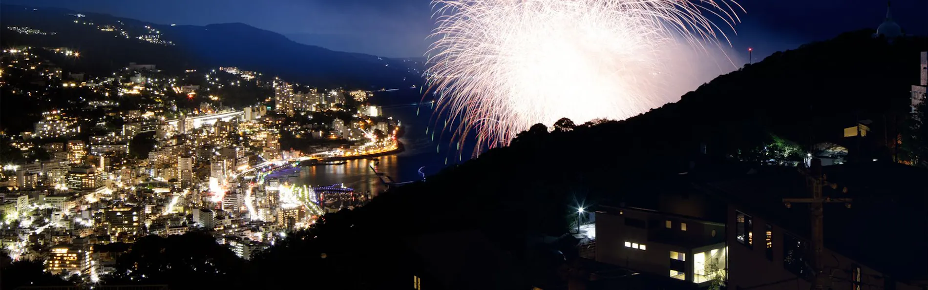 GLAMDAY PORT 海の見える丘