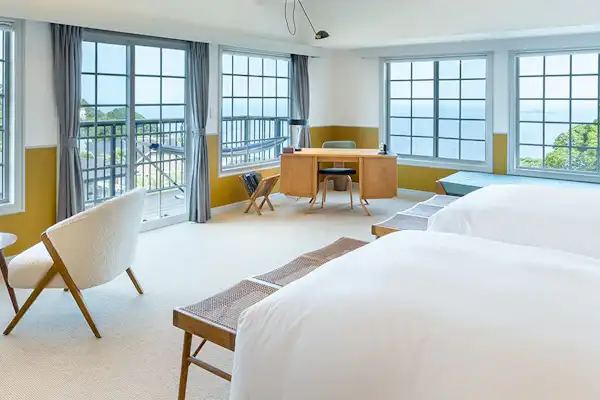 ห้องนอน