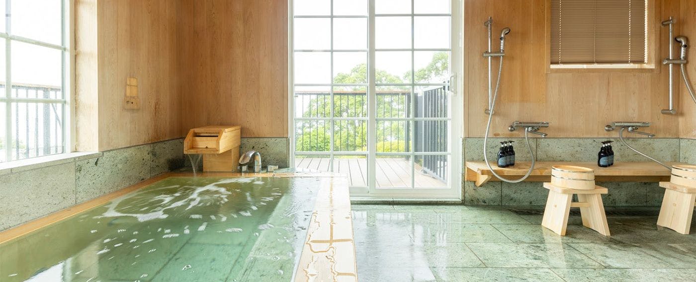 น้ำพุร้อน