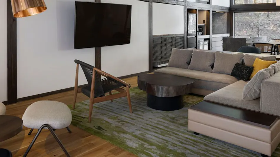 SOMA RESIDENCE HAKUBA