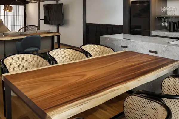 ห้องรับประทานอาหาร