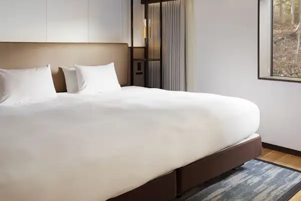 ห้องนอน