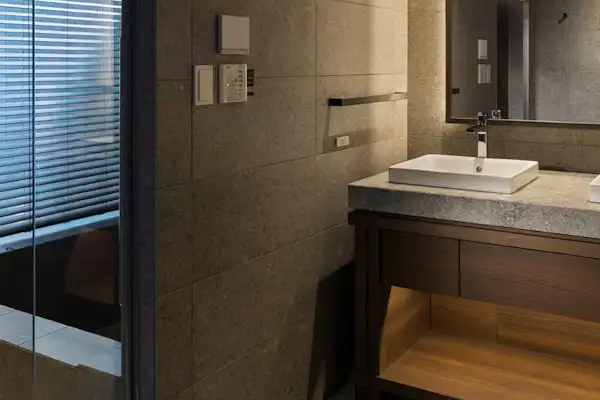 ห้องน้ำ