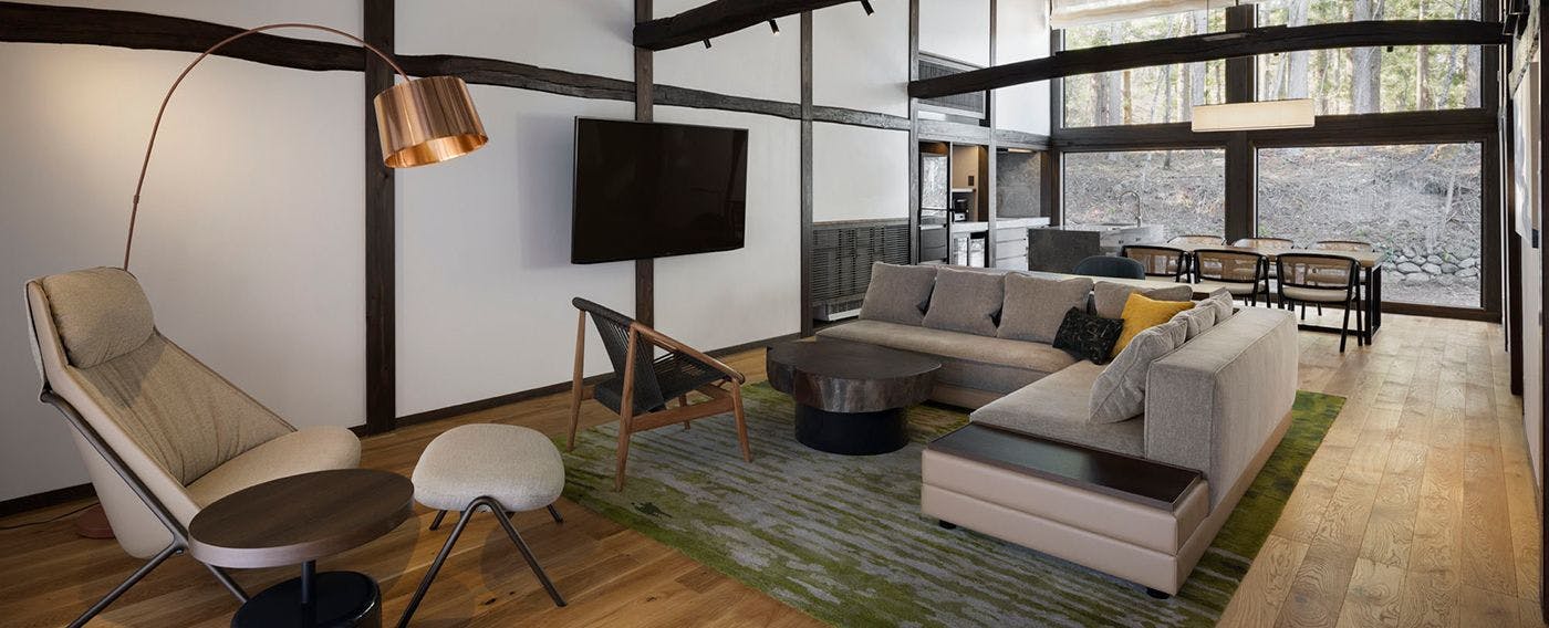 SOMA RESIDENCE HAKUBA