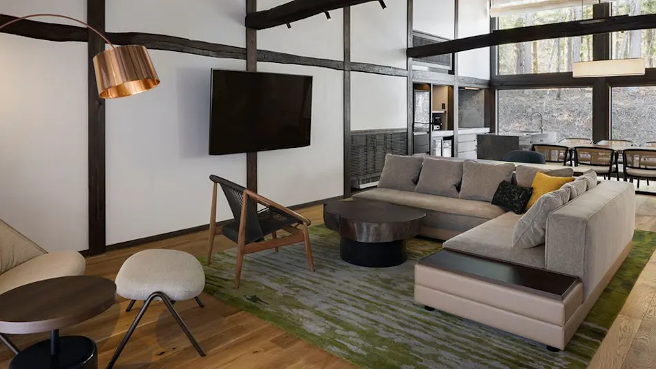 SOMA RESIDENCE HAKUBA