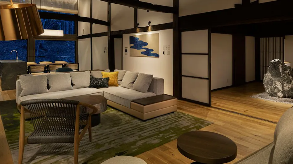 SOMA RESIDENCE HAKUBA