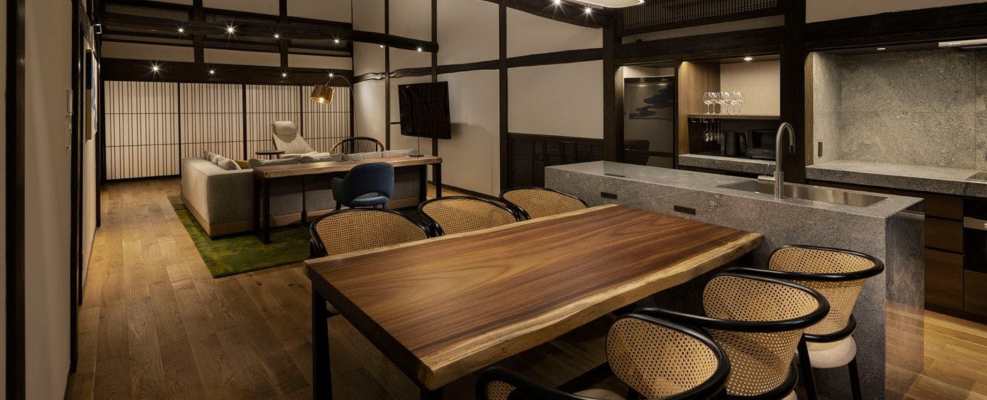 SOMA RESIDENCE HAKUBA