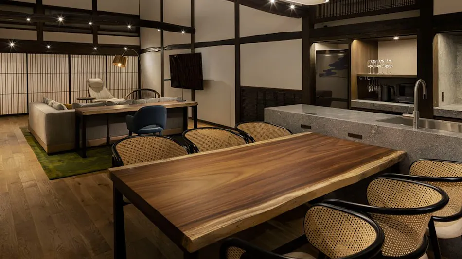 SOMA RESIDENCE HAKUBA