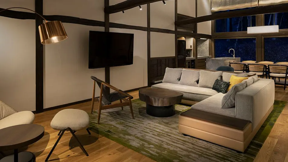 SOMA RESIDENCE HAKUBA