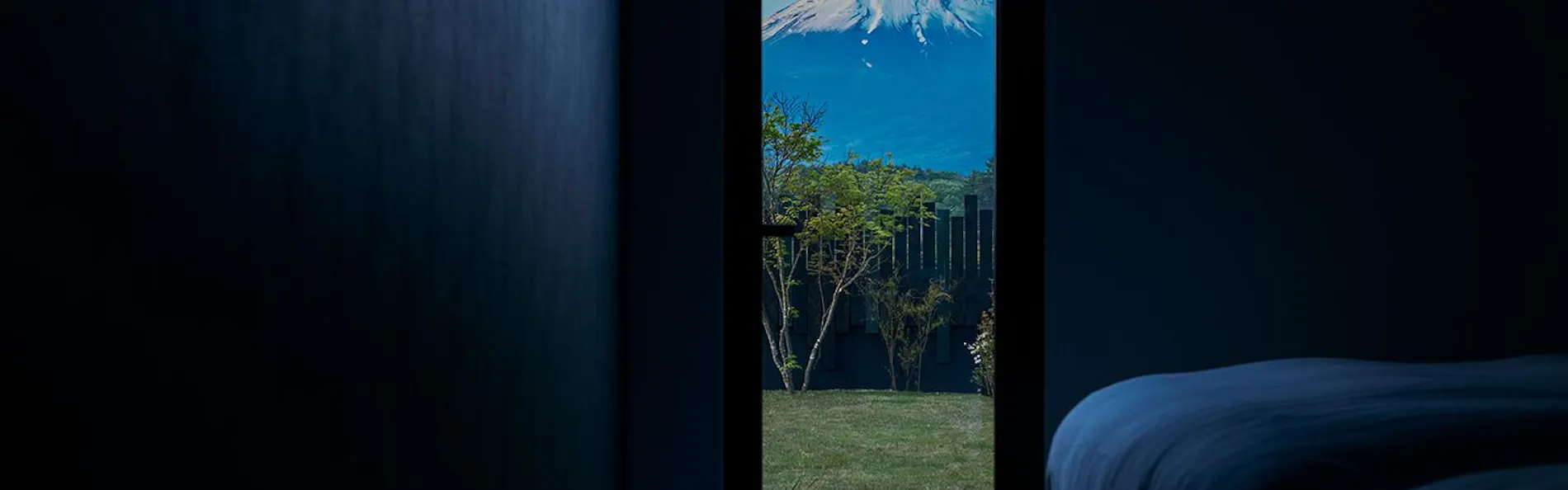abrAsus house Fuji