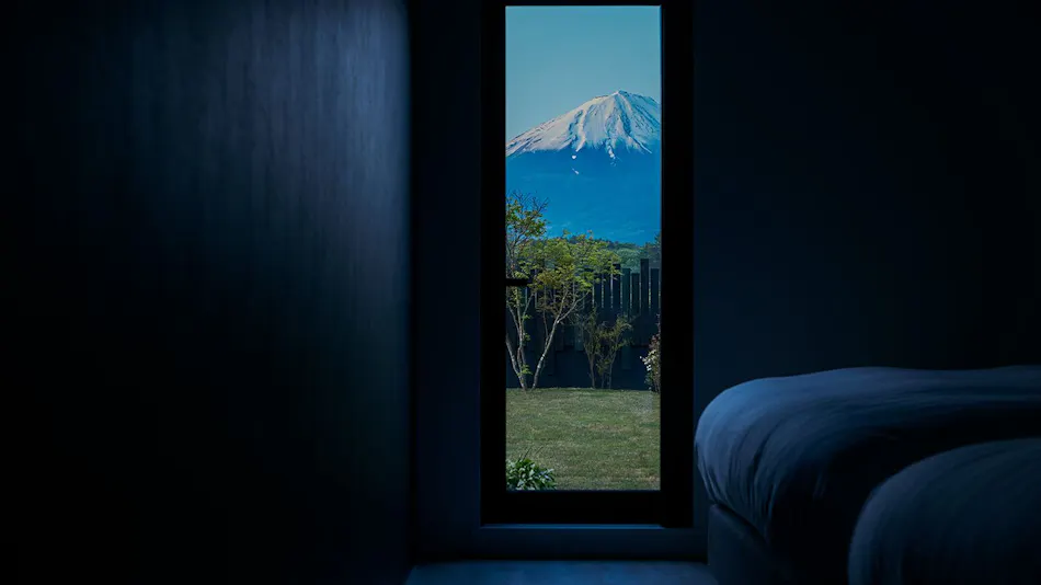 abrAsus House Fuji