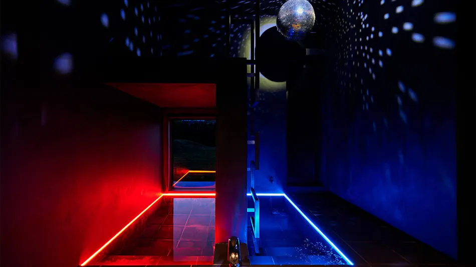 abrAsus House Fuji