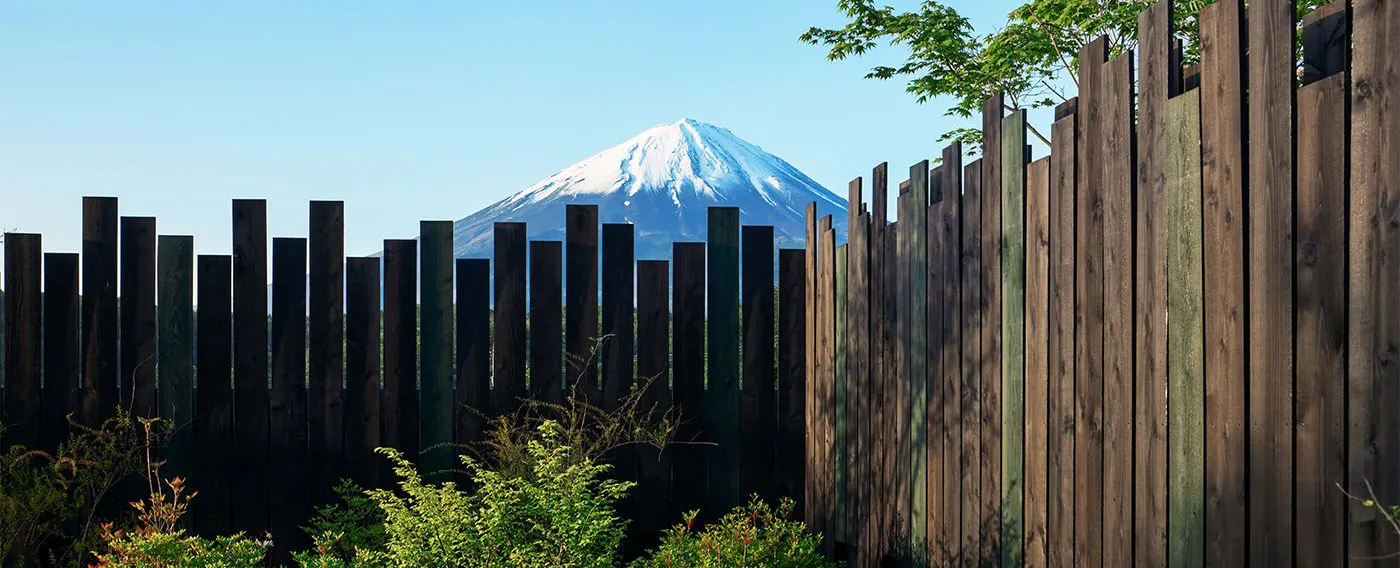 プライベートガーデン