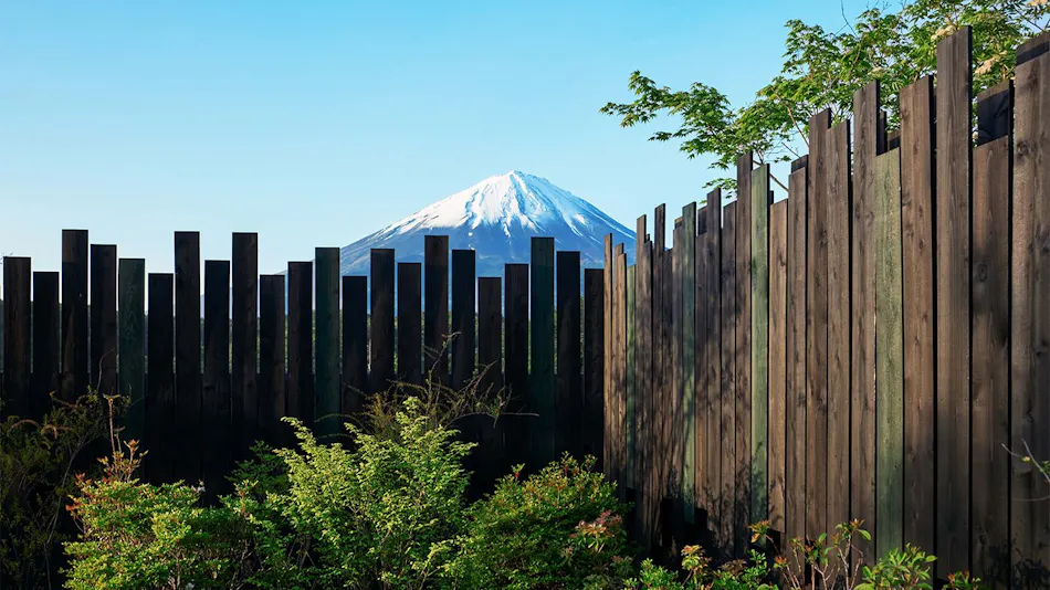 abrAsus House Fuji
