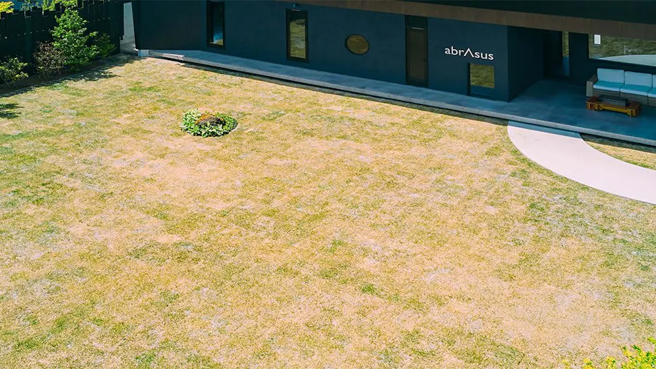 abrAsus House Fuji