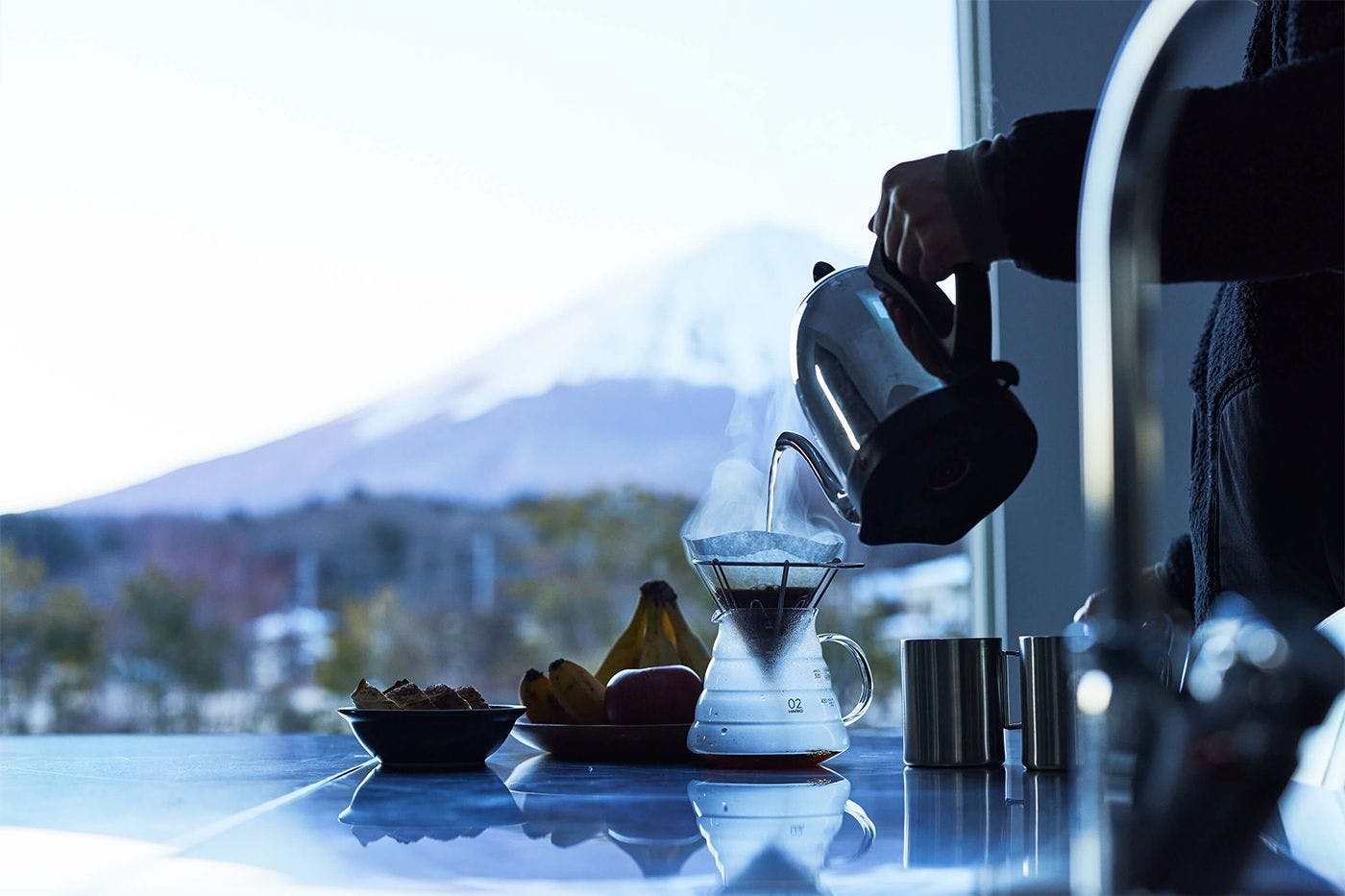 abrAsus house Fuji