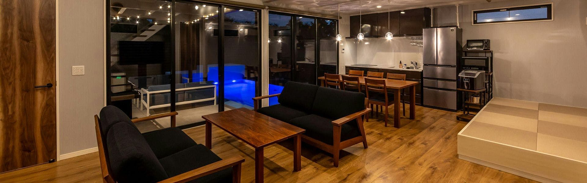 ห้องนั่งเล่น