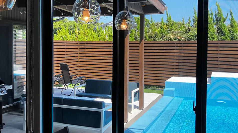 Retreat Villa Aym