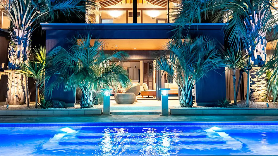 Sunrise Villa Oarai