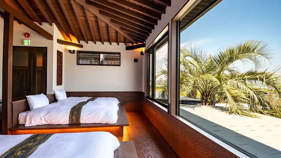 Sunrise Villa Oarai