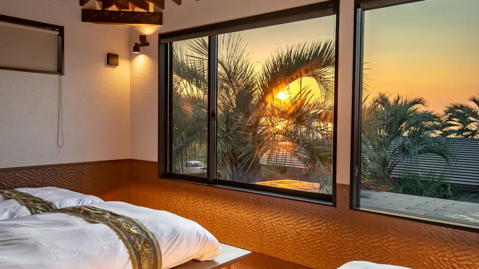 Sunrise Villa Oarai