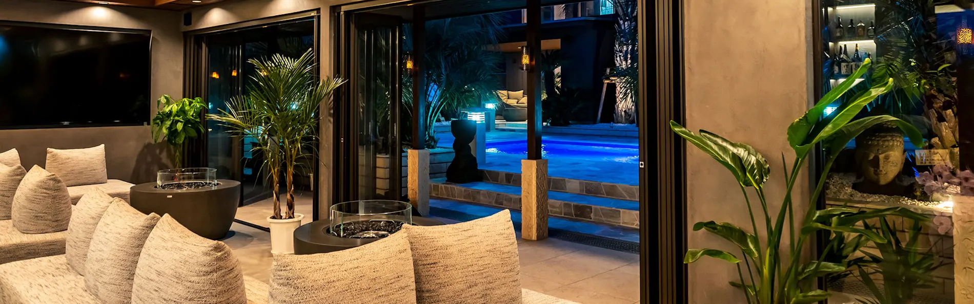 サンライズヴィラ大洗