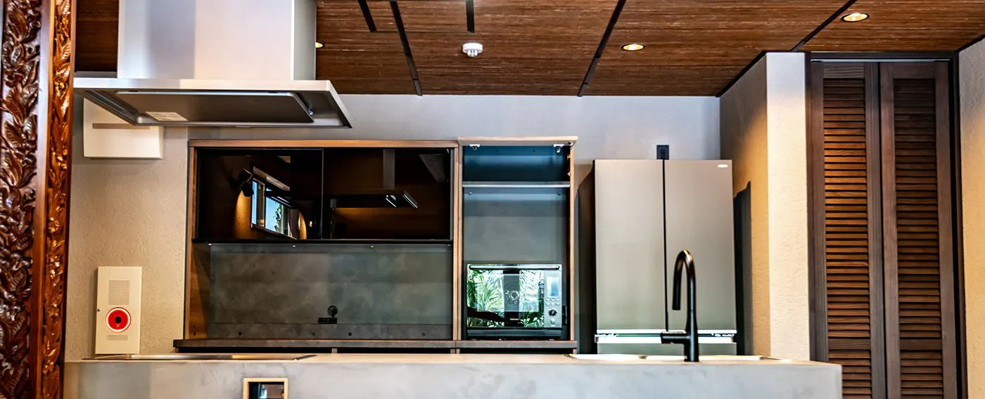 プライベートスイートヴィラプライベートスイートヴィラ