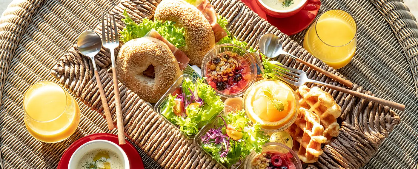 ガーデンプール