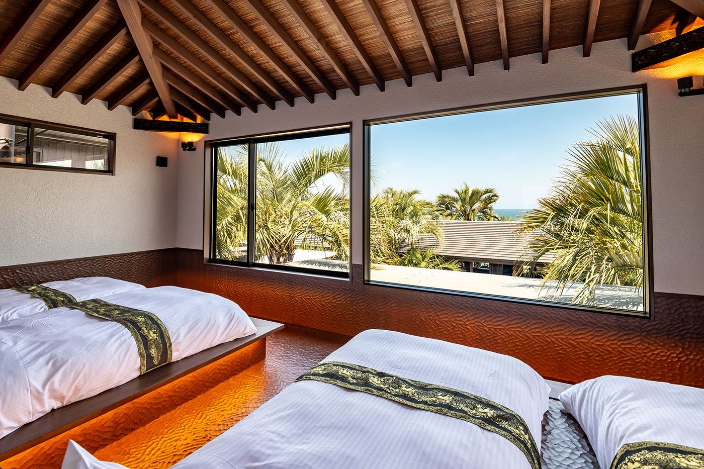 Sunrise Villa Oarai