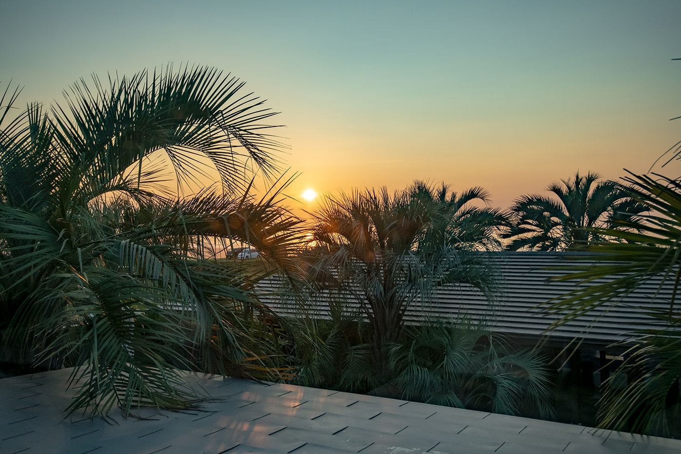 Sunrise Villa Oarai