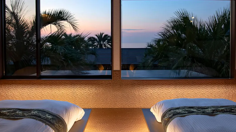 Sunrise Villa Oarai