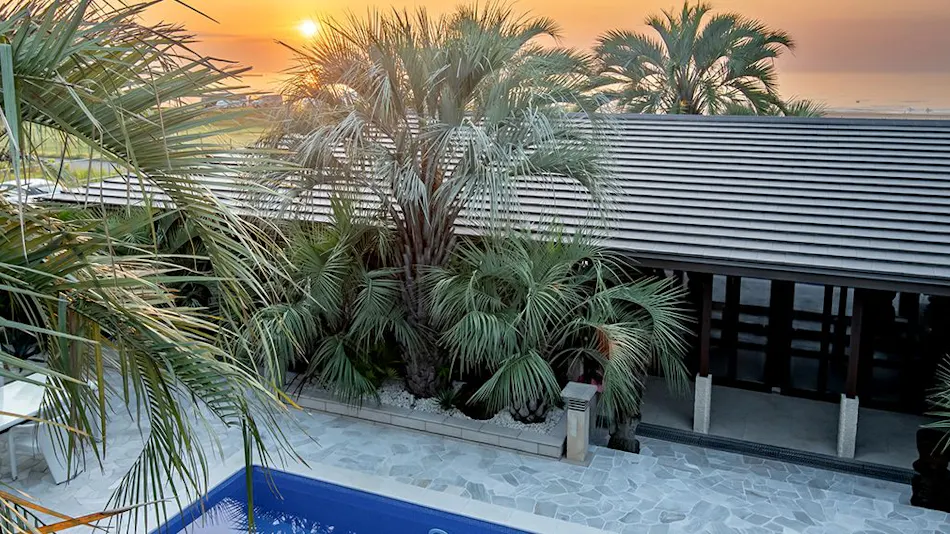 Sunrise Villa Oarai