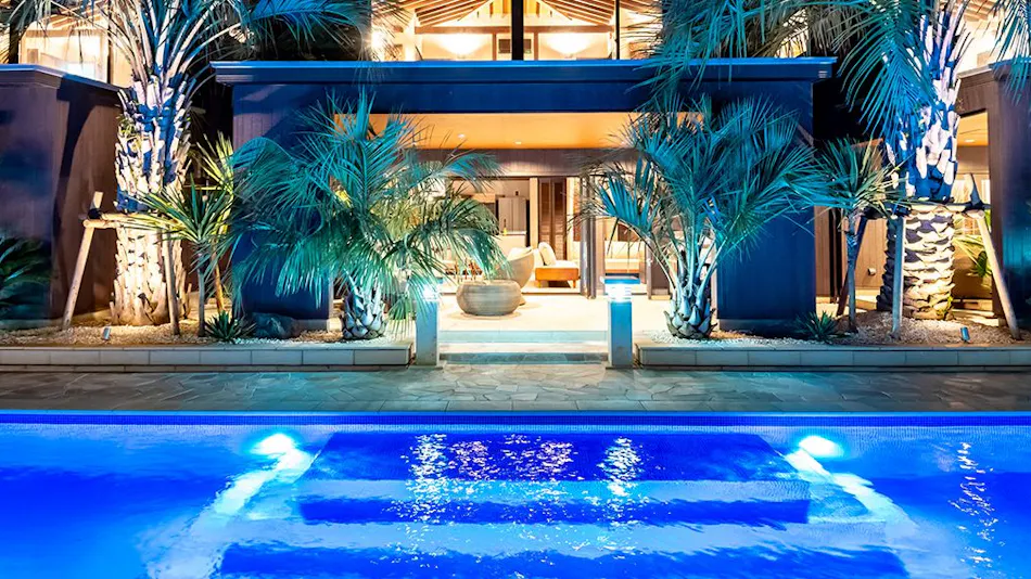 Sunrise Villa Oarai