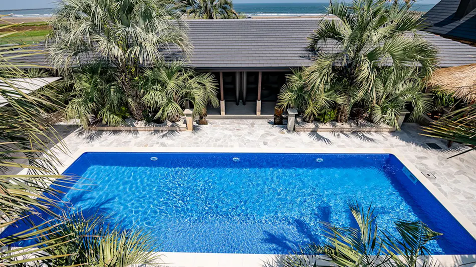 Sunrise Villa Oarai