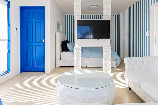 ห้องพัก