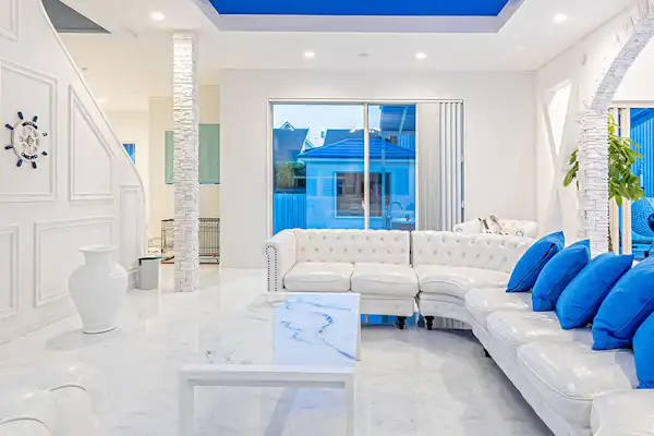 ห้องพัก