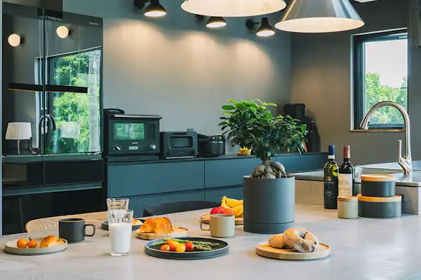 ห้องพัก