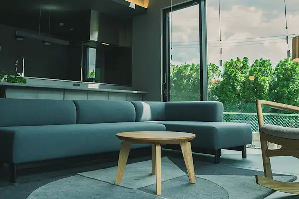 ห้องพัก