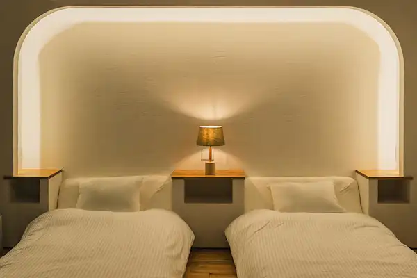 ห้องพัก