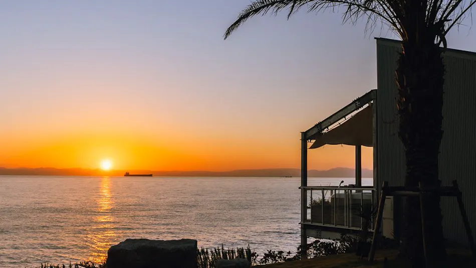 ~Glamping & Resort~ WOOD DESIGN PARK NOMA