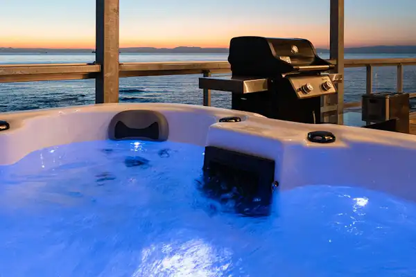 จากุซซี่