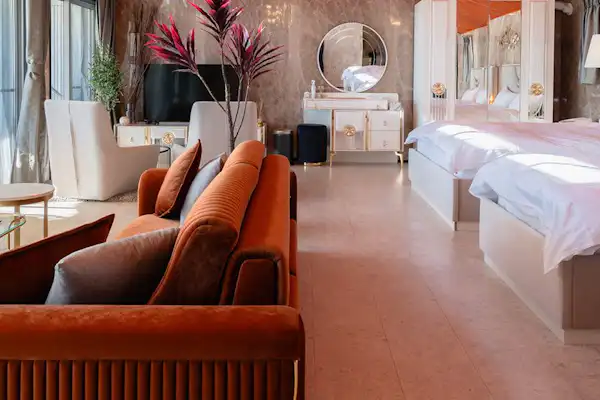 ห้องพัก