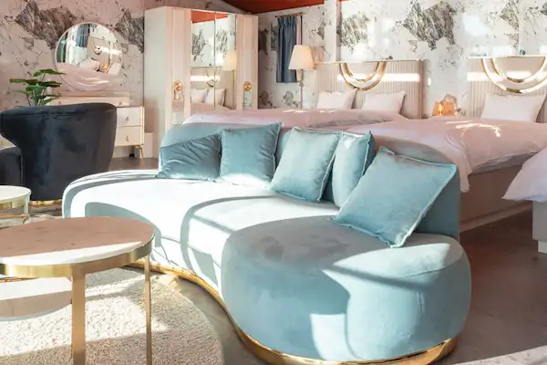 ห้องพัก