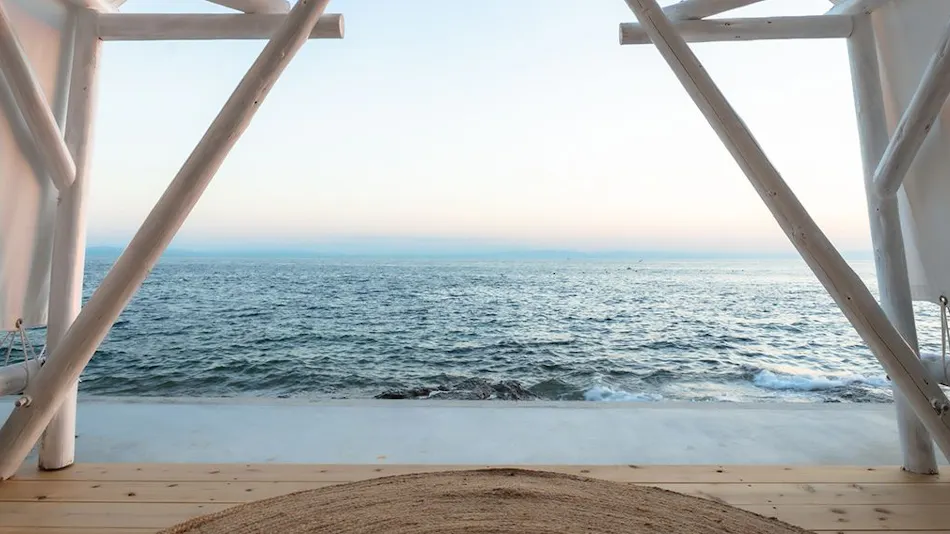 ~Glamping & Resort~ WOOD DESIGN PARK NOMA