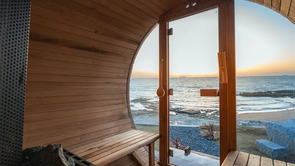 ~Glamping & Resort~ WOOD DESIGN PARK NOMA